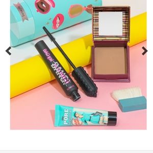 💓Host Beauty Pick💓Benefit Kit Essentials